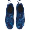imageSpeedo Womens Water Shoe Surfwalker RushPeacoat Palm Leaves
