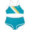 imageSpeedo Mens Swimsuit Two Piece Bikini Boy Short SetCeramic