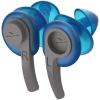 imageSpeedo Unisex Ear Plugs for Swimming Waterproof Reusable TrainingAdult Biofuse CharcoalPool