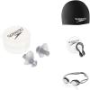 Adult Ergo Silver Bundle 2