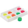 imageSpeedo Unisex Ear Plugs for Swimming Waterproof Reusable TrainingJunior Silicone Multi