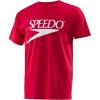 imageSpeedo UnisexAdult TShirt Short Sleeve Crew Neck Vintage