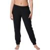 imageSpeedo Womens Jacket Full Zip Tech Team Warm UpEdge Speedo Black Jogger