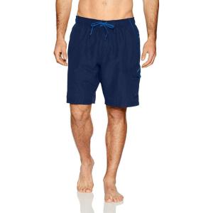 imageSpeedo Mens Swim Trunk Knee Length Marina Volley