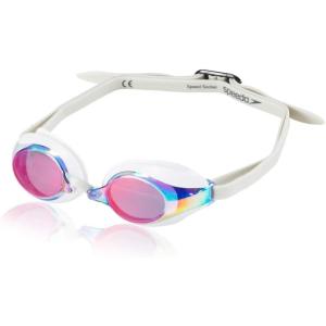 imageSpeedo Speed Socket 20 Swim GoggleWhite Polarized