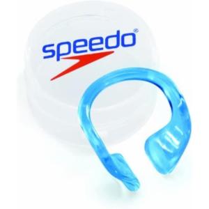 imageSpeedo Unisex Swim Nose Clip Liquid ComfortProfile Blue