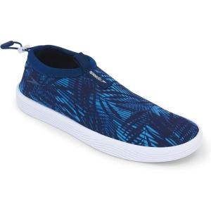 imageSpeedo Womens Water Shoe Surfwalker RushPeacoat Palm Leaves