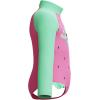 imageSpeedo BabyGirls Swimsuit Infant to Big Kid UPF 50 Learn to SwimLS 1pc Neon Bubble Gum