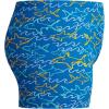 imageSpeedo Boys Swimsuit Infant to Big Kid UPF 50 Learn to SwimAquashort Lagoon Blue