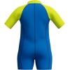 imageSpeedo Boys Swimsuit Infant to Big Kid UPF 50 Learn to SwimNeoprene Suit Turkish Sea