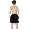 imageSpeedo Boys Swimsuit Jammer Begin to Swim SolidBlack