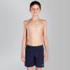 imageSpeedo Boys Swimsuit Jammer Begin to Swim SolidNavy