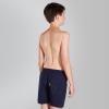 imageSpeedo Boys Swimsuit Jammer Begin to Swim SolidNavy