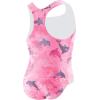 imageSpeedo Girls Printed Sport SpliceCoral