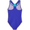 imageSpeedo Girls Printed Sport SpliceDazzling Blue