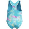 imageSpeedo Girls Printed Sport SpliceDolphin Island