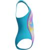 imageSpeedo Girls Printed Sport SpliceHula Blend Splice