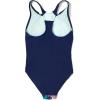 imageSpeedo Girls Printed Sport SplicePalm Aqua Splash Splice