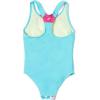 imageSpeedo Girls Printed Sport SpliceRaspberry Rose
