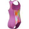 imageSpeedo Girls Printed Sport SpliceSide Splice Lani Blur
