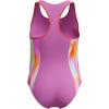 imageSpeedo Girls Printed Sport SpliceSide Splice Lani Blur