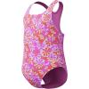 imageSpeedo Girls Printed Sport SpliceWavy Daisy