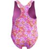 imageSpeedo Girls Printed Sport SpliceWavy Daisy