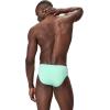 imageSpeedo Mens Swimsuit Brief Comfort WaistbandMid Fish Tank