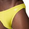 imageSpeedo Mens Swimsuit Brief Comfort WaistbandMini Lemon Drizzle