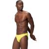 imageSpeedo Mens Swimsuit Brief Comfort WaistbandMini Lemon Drizzle