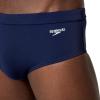imageSpeedo Mens Swimsuit Brief Comfort WaistbandSunga Peacoat