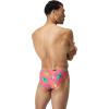 imageSpeedo Mens Swimsuit Brief Eco Flex 2 Outseam BeachstarMai Time