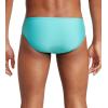imageSpeedo Mens Swimsuit Brief Eco Flex 2 Outseam BeachstarTurquoise