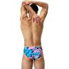imageSpeedo Mens Swimsuit Brief Eco Flex 2 Outseam BeachstarWaimea Floral