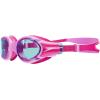 imageSpeedo Unisex Kids Swim Goggles Biofuse 20 JuniorFlamingo PinkElectic PinkBlue