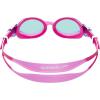 imageSpeedo Unisex Kids Swim Goggles Biofuse 20 JuniorFlamingo PinkElectic PinkBlue