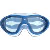 imageSpeedo Unisex Kids Swim Goggles Biofuse 20 JuniorMask Lagoon BlueCeleste