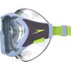 imageSpeedo Unisex Kids Swim Goggles Biofuse 20 JuniorMask Pale PurpleClear