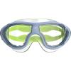 imageSpeedo Unisex Kids Swim Goggles Biofuse 20 JuniorMask Pale PurpleClear