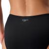 imageSpeedo Womens Swimsuit Bikini Bottom Essentials Soft FabricHigh Anthracite
