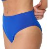imageSpeedo Womens Swimsuit Bikini Bottom Essentials Soft FabricHigh Deep Sapphire