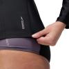 imageSpeedo Womens Uv Swim Shirt Long Sleeve RashguardBiofuse Anthracite