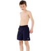imageSpeedo Boys Swimsuit Jammer Begin to Swim SolidNavy