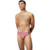 imageSpeedo Mens Swimsuit Brief Eco Flex 2 Outseam BeachstarMai Time