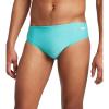 imageSpeedo Mens Swimsuit Brief Eco Flex 2 Outseam BeachstarTurquoise