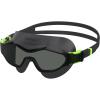 imageSpeedo Unisex Adult Swim Goggles HydrosityMask Speedo BlackSmoke