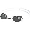 imageSpeedo UnisexAdult Swim Goggles SwedishMirrored Smoke Silver