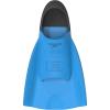 imageSpeedo UnisexAdult Swim Training Fins SiliconeDMC Original BlueCharcoal