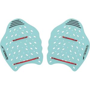 imageSpeedo Swim Training Power Plus PaddlesArctic Glass