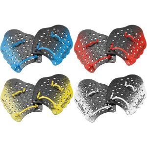 imageSpeedo Swim Training Power Plus PaddlesWhite